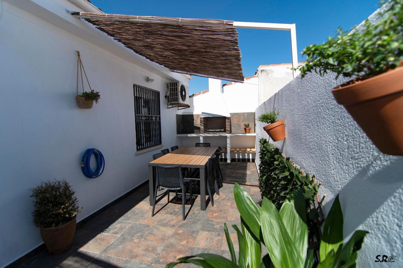 Casa Rural La Molinera Ríolobos Exterior foto