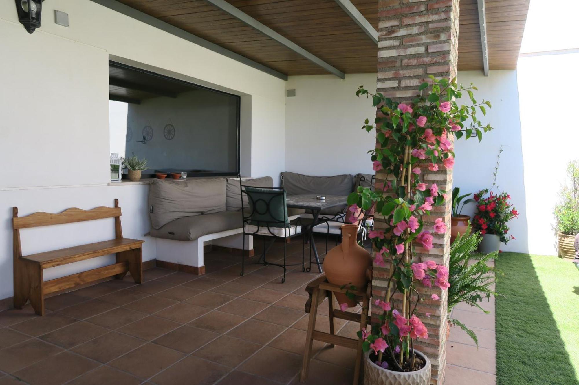 Casa Rural La Molinera Ríolobos Exterior foto